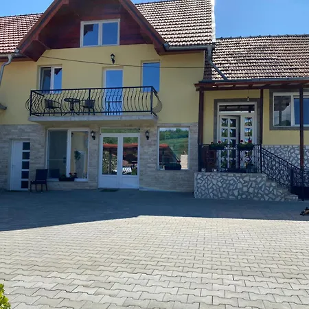 Casa Nicollae